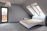 Wheldale bedroom extensions