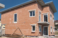 Wheldale home extensions
