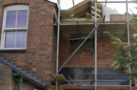 free Wheldale home extension quotes
