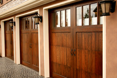 Wheldale garage extension quotes