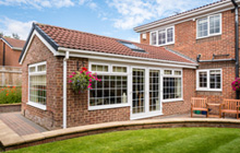 Wheldale house extension leads