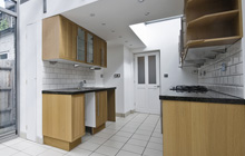 Wheldale kitchen extension leads